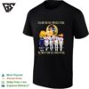 New England Patriots Players Still Like That Old Time Rock ‘n’ Roll That Kind Of Music T-Shirt