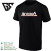 New York Islanders Lgi This Kid Is Incredible T-Shirt