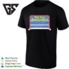 New York Islanders The Toy Department T-Shirt
