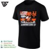 New York Mets 2026 Spring Training Grapefruit League T-Shirt