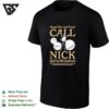 Nick Gilbert Cleveland Cavaliers Dan Gilbert Need The 1st Pick T-Shirt