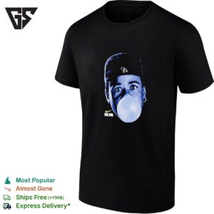 Nike Ken Griffey Jr Max90 Bubble T-Shirt