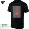Nine Inch Nails 2018 06 24 London UK Poster T-Shirt