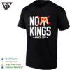 No Kings March 28 No Kings Day T-Shirt