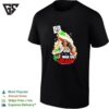 No War On Iran Women’s Protest Graphic T-Shirt