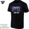 Nykx Sucka Free Graphic T-Shirt