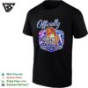 Officially Ceo Tracey King Gas House Records Llcempire World Wide Collaboration T-Shirt