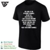 Oh Look At Me I’m Danny Ramirez I’m Hot Af I’m In The Mcu I Get To Have Pretend Sex T-Shirt