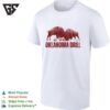 Oklahoma Drill Football T-Shirt