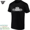 Ole Miss Est 1848 Oxford Ms T-Shirt