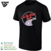 On The Road Radio Road T-Shirt