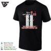 One World Trade Center I’m A 9 And She’s An 11 And Together They Never Forget US T-Shirt
