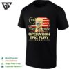Operation Epic Fury We The People Trump T-Shirt T-Shirt