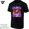 Orlando Storm Football Ufl Logo Vintage T-Shirt