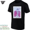 Our Lady Peace In Grand Rapids Mi Tour March 8 2026 Poster T-Shirt