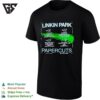 Papercuts Link Park Singles Collection T-Shirt