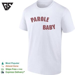 Parole Baby T-Shirt