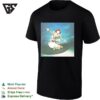 Pennywise Skateboarding At Night T-Shirt