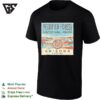 Petrified Forest National Park Arizona Outdoors Nature Since 1962 T-Shirt
