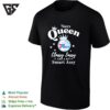 Philadelphia 76ers Queen Classy Sassy And A Bit Smart Assy T-Shirt