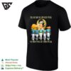 Philadelphia Eagles Players Still Like That Old Time Rock ‘n’ Roll That Kind Of Music T-Shirt