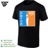 Phish Madison Square Garden T-Shirt