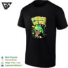 Pierce The Veil Dinosaur T-Rex Colorful Art T-Shirt