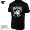 Pitbull Big Dogs Gotta Eat Tommy G Mcgee Esst 1993 T-Shirt