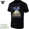 Pittsburgh Panthers 135th Anniversary Hail To Pitt 1890 2025 Thank You For The Memories T-Shirt