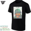 Platoon Polish Version 1990 3 Oscary ’87 Movie T-Shirt