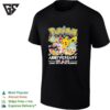 Poke Anniversary 1996 2026 Thank You For The Memories T-Shirt
