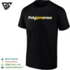 Polyjamorous Music Lover T-Shirt