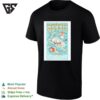 Priscilla Blockin Columbus Oh Feb 26 2026 Poster T-Shirt