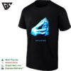 Progressive Rock Porcupine Tree Album In Absentia T-Shirt
