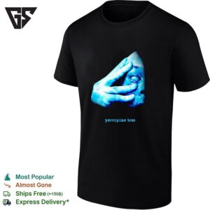 Progressive Rock Porcupine Tree Album In Absentia T-Shirt