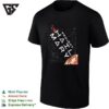 Project Hail Mary Movie Poster T-Shirt