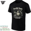 Protect Our National Parks Or We’ll Haunt Your Backyard T-Shirt