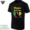 Queens Of The Stone Age Era Vulgaris Retro T-Shirt