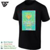 Ragged Point Inn Gateway To Big Sur Festival Big Sur Ca 5 2 2026 Poster T-Shirt
