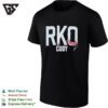 Randy Orton Rko Cody Blood Trail T-Shirt