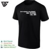 Ranger Suarez Mr Rager No 55 T-Shirt