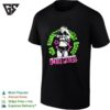 Reblogged From Drama Llama Hot Talented History Maker Kylie Paige T-Shirt