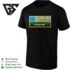 Recovery For Anyone With The Desire To Stop Ueing Sharing Experience Strength T-Shirt