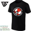 Rehoboth Beach Bears Rehoboth Delaware Ball Logo T-Shirt