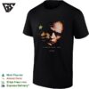 Robert Pattinson As Scytale Dune 3 Isaach The Epic Conclusion Poster T-Shirt
