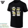 Rocky Project Hail Mary Why Stupid Fist My Bump Fist My Bump Sarcasm Happy T-Shirt