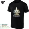 Rosa Parks 7035 You Must Never Be Fearful About What You Are Doing When It Is Right. T-Shirt