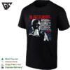 Roy Batty Hoding Britd In Blade Runner Movie Like Tears In Rain T-Shirt