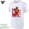 Runnin Utes Hoops Slcut University Of Utah T-Shirt