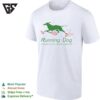 Running Dog Athletic Footwear Centers T-Shirt